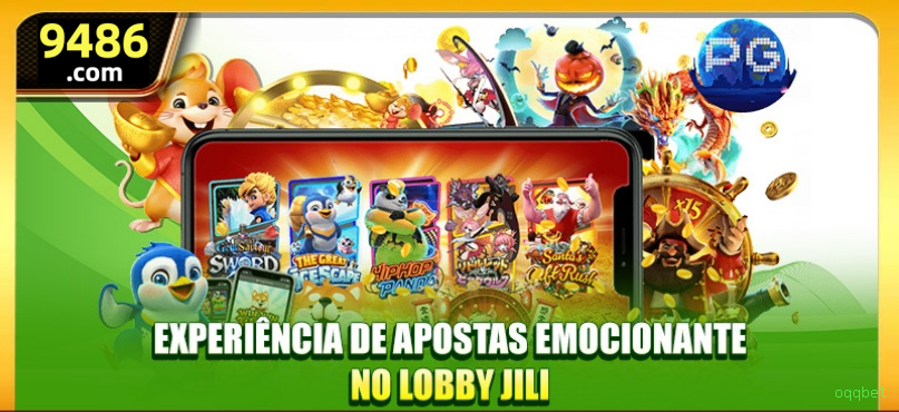 App oqqbet apostas esportivas mobile