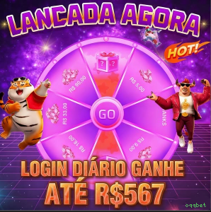 Formulário registro oqqbet