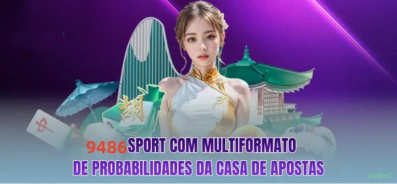 Bônus boas-vindas oqqbet R$100